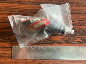 07-238 Wps Primer Bulb 1/4 Inch Nos New