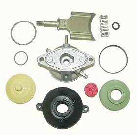 010-495-01k Wsm Performance Parts Power Replacement Valve Complete Rebuild Kit
