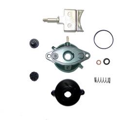 010-498k Wsm Power Replacement Valve Complete Rebuild Kit