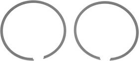 750e98y7ho Wsm Piston Ring Set Standard Bore 72mm Polaris Trail Widetrak 90