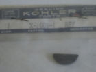 X-1005-1 Kohler Metric Twin Cylinder Motor Flywheel Key New Old Stock
