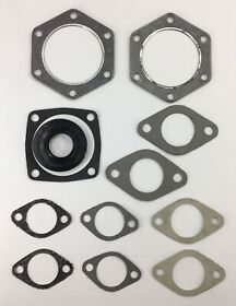 G44b Xenoah 440 Twin Rupp Chaparral Gasket Set With Seal. Not Complete