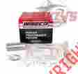 40016m09800 Xf1100 Wiseco Piston Kit 98.00 Mm Arctic Cat Turbo Lxr 2012