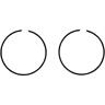 Xf-2-0912-0611 Xf209120611 Parts Unlimited Ring Set
