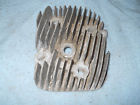 Xr400 Suzuki Vintage Oem Left Cylinder Head Xr 400 Nomad Snowmobile