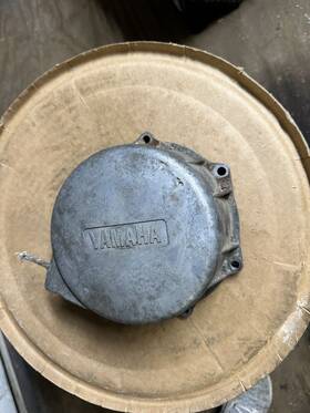 12445 Yamaha Srx700 Pull Start In Good Working Order 12445 Yamaha Srx700 Pull Start In Good Working Order