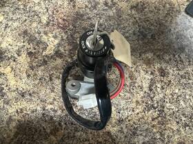 1uf-82501-00-00 Yamaha Main Switch