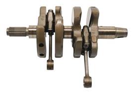 1wd-11411-00-00 Yamaha 15 Yzf R3 Crankshaft Crank Shaft And Connecting Rods