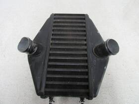 2670-510 Yamaha 18 Sidewinder Mtx Turbo Intercooler Air To Stock Oem #0138