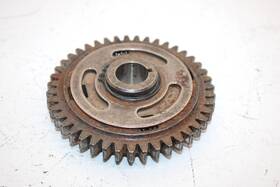 2hc-11530-00-00 Yamaha 07 Venture Oem Balancer Weight Gear Comp Sy23