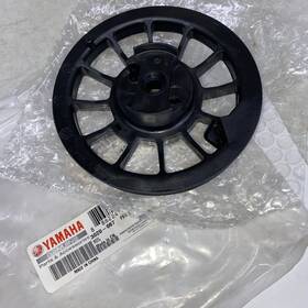 3020-067 Yamaha Arctic Cat Ski-doo Snowmobile Recoil Starter Reel
