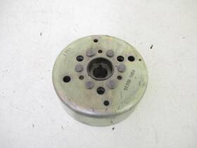 3fa-81450-00-00 Yamaha 03 Breeze Yfa 125 Flywheel Rotor 2002-2004