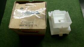 Yamaha 3l8-21240-00 Qt50 Yamahopper Air Filter Box Nos Oem
