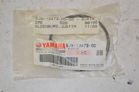 5jw-13473-00-00 Yamaha Vector Nytro Phazer Venture Viking O-ring Gasket Oem