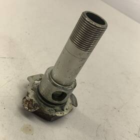 5pw-12822-00-00 Yamaha Bolt Union Oil Cooler - 2007 Apex