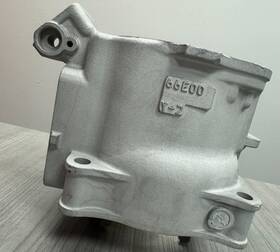 62-406-0 Yamaha Cylinder Kit Gp Xl 800 800r Xlt 1998-05 Freshly Re-plated