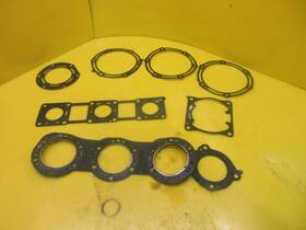 66v-11181-00-00 Yamaha Oem 2001 Waverunner Gp1200 Xl12 Xlt1200 Misc Engine Motor Exhaust Gaskets