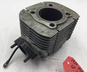 811-11321-00-00 Yamaha Cylinder Jug Fits 1969 - 1971 Sl Gp Sw 395 296 Fan