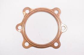 812-11181-00 Yamaha 812-11181 1973-1975 Snowmobile Gp292 Gp300 Sl292 Sm292 Head Gasket Nos