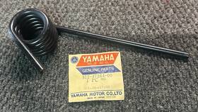 812-47364-00-00 Yamaha Nos Torsion Spring Gp396 Gp292 Sl433 Sl292 Ew433