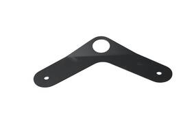 81e-77577-00-00 Yamaha New Oem Luggage Box Plate Nos 81e-77577-00-00 Yamaha New Oem Luggage Box Plate Nos