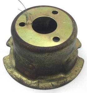 81l-15723-00-00 Yamaha Starter Cup Pulley Recoil Bracket Ovation Enticer
