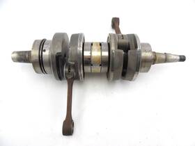 82m-11400-00-00 Yamaha Crank Shaft Crankshaft 1993 Ex570st Exciter Ii