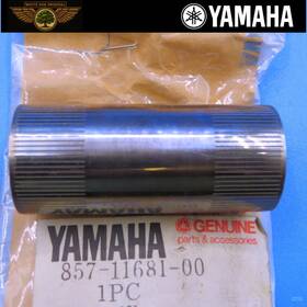 857-11681-00-00 Yamaha Crankshaft Crank Shaft Pin Phazer Enticer Venture Oem