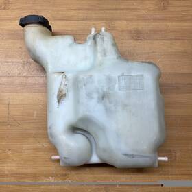 878-21751-01-00 Yamaha Oem 1977-1981 Exciter 440 Snowmobile Oil Tank