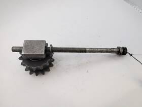 Yamaha 878-47612-00-00 Oem 1970-1980 13t Double Chain Tensioner Phazer Exciter