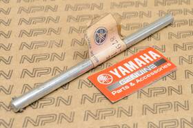 879-41258-00 Yamaha Snowmobile 1974 Gpx433 Carburetor Link Shaft Nos Oem