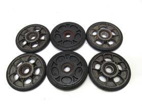 87m-47320-00-00-sy20 Yamaha Oem 87m-47320-00-00 Snowmobile Idler Wheel Set 87m-47320-00-00-sy20 Yamaha Oem 87m-47320-00-00 Snowmobile Idler Wheel Set