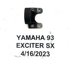 87x-47631-00-00 Yamaha 1993 Ex570 Sx Secondary Shaft Bearing