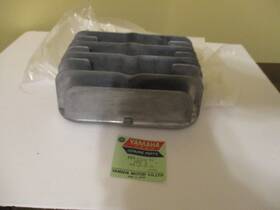 888-1111-00-00 Yamaha Nos 1975 Snow Mobile Crankcase Cylinder Head Gpx 433g