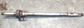 88f-17681-00-00 Yamaha Phazer Secondary Shaft Jackshaft 480 Exciter 570