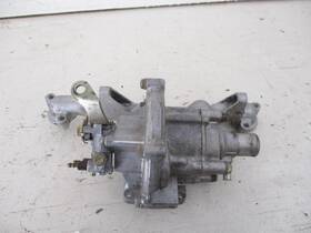 89a-13100-03-00 Yamaha 89a-12420-00-00 94 Vmax 4 Vx 750 Oil Water Pump 1992-1997