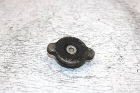89a-21815-00-00 Yamaha 1995 Vmax 600 Oem Coolant Tank Cap Sy11