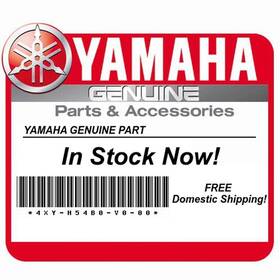 89a-77144-00-00 Yamaha Nos Oem Nut 89a-77144-00