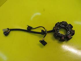 Yamaha 89a-85510-00-00 1992 Vmax V-max 4 Vx 750 Stator Generator Alternator Magneto Pick Up Coil