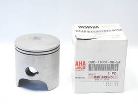 89x-11631-00-94 Yamaha Genuine Oem Piston Std For 1992-1994 Enticer Et410 Et340