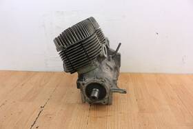 8a6-15100-00-00 Yamaha 1976 Exciter Ex340 Motor / Runs Good 8a6-15100-00-00 Yamaha 1976 Exciter Ex340 Motor / Runs Good