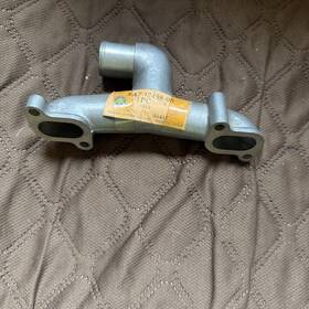Yamaha 8a7-12498-00-00 Nos Engine Joint Srx340 Srx440