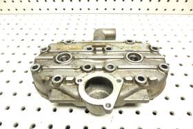 8ab-11111-00-00 Yamaha 8ab00 95 V-max 500 Engine Cylinder Head / Oem Motor Dome Top End Cap Jug Barrel