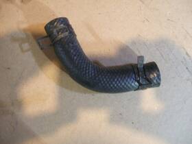 8ab-12476-00-00 Yamaha 1995 Vmax 600 Coolant Pipe 6 P/n