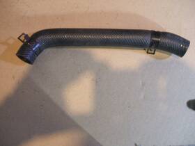 8ab-12483-00-00 Yamaha 1995 Vmax 600 Coolant Pipe 3 P/n 8ab-12483-00-00 Yamaha 1995 Vmax 600 Coolant Pipe 3 P/n