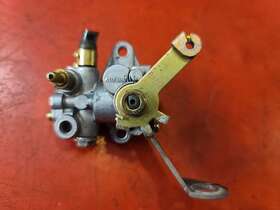 8ab-13100-03-00 Yamaha V-max 500 Snowmobile 2000 Oil Pump Assembly Mikuni