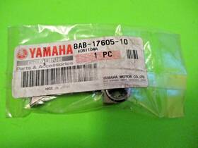 8ab-17605-10 Yamaha Nos Vintage Snowmobile Weight Part # I Sell Oem Parts