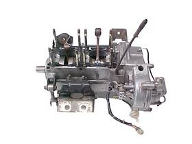 8ay-11400-00-00 Yamaha V Max 600 Snowmobile Crankshaft Case Engine 1994 To 1996