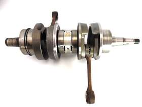 8ay-11400-03-00 Yamaha Crank Shaft Crankshaft 1996 Vmax 600