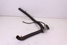 8cc-12581-00-00 Yamaha 1996 Mountain Max 600 Coolant Fill With Radiator Hoses